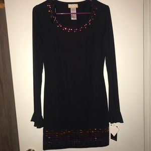 Baby Phat Sequin Dress NWT